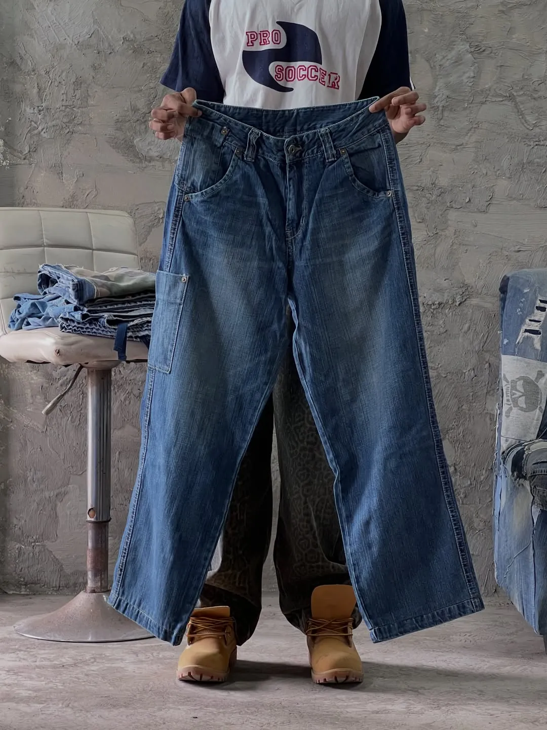 TIPCOZI DENIM β photo 1