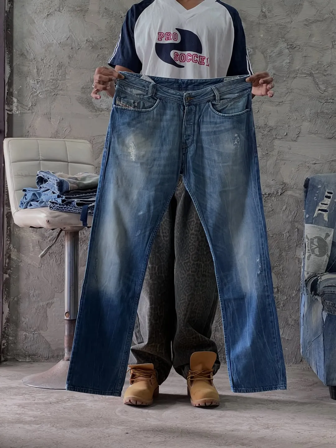 DIESEL DENIM ROMANIA π·π΄ β photo 1