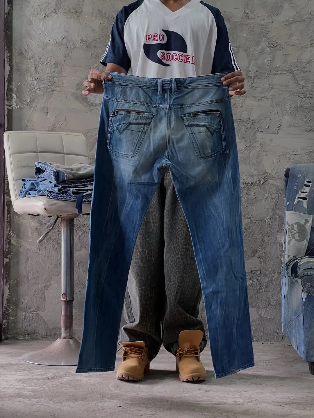 DIESEL DENIM ROMANIA π·π΄ β photo 2