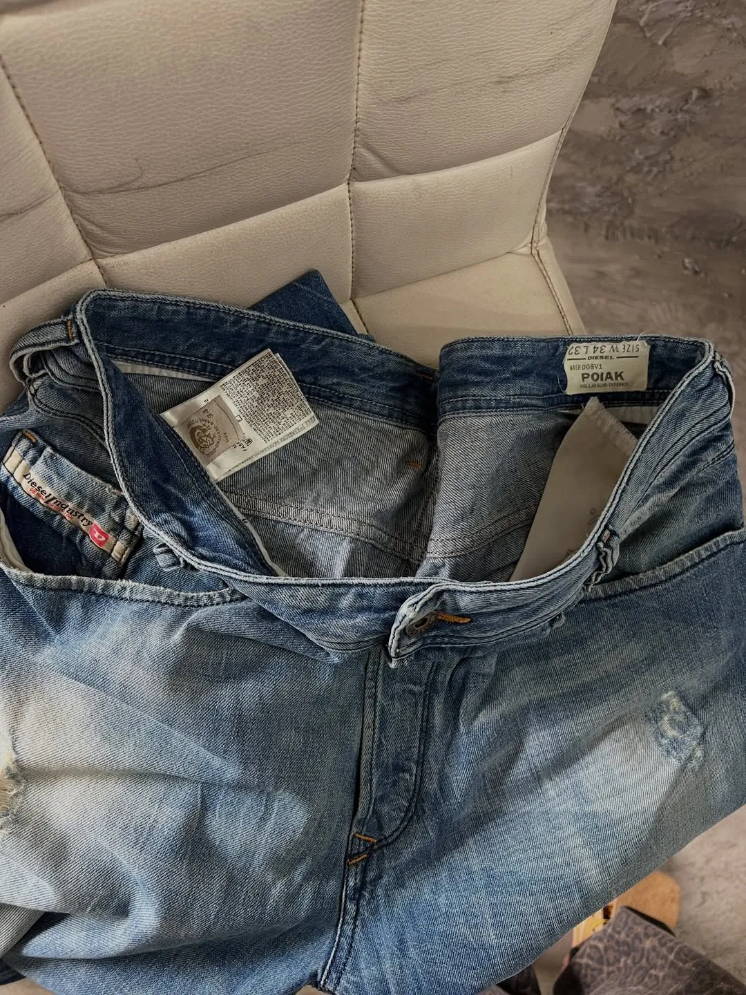 DIESEL DENIM ROMANIA π·π΄ β photo 3