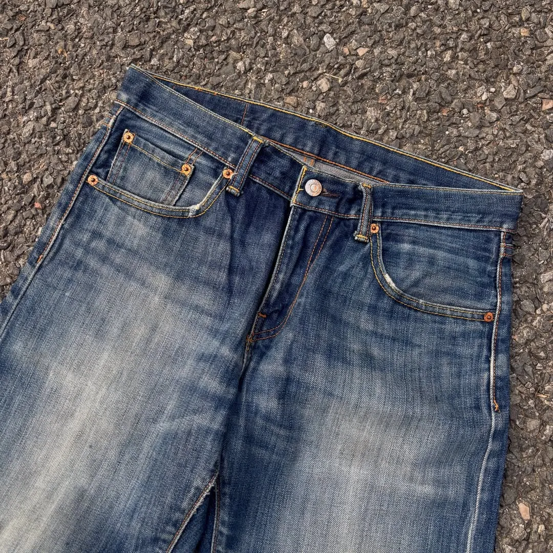 Levis 504 — photo 3