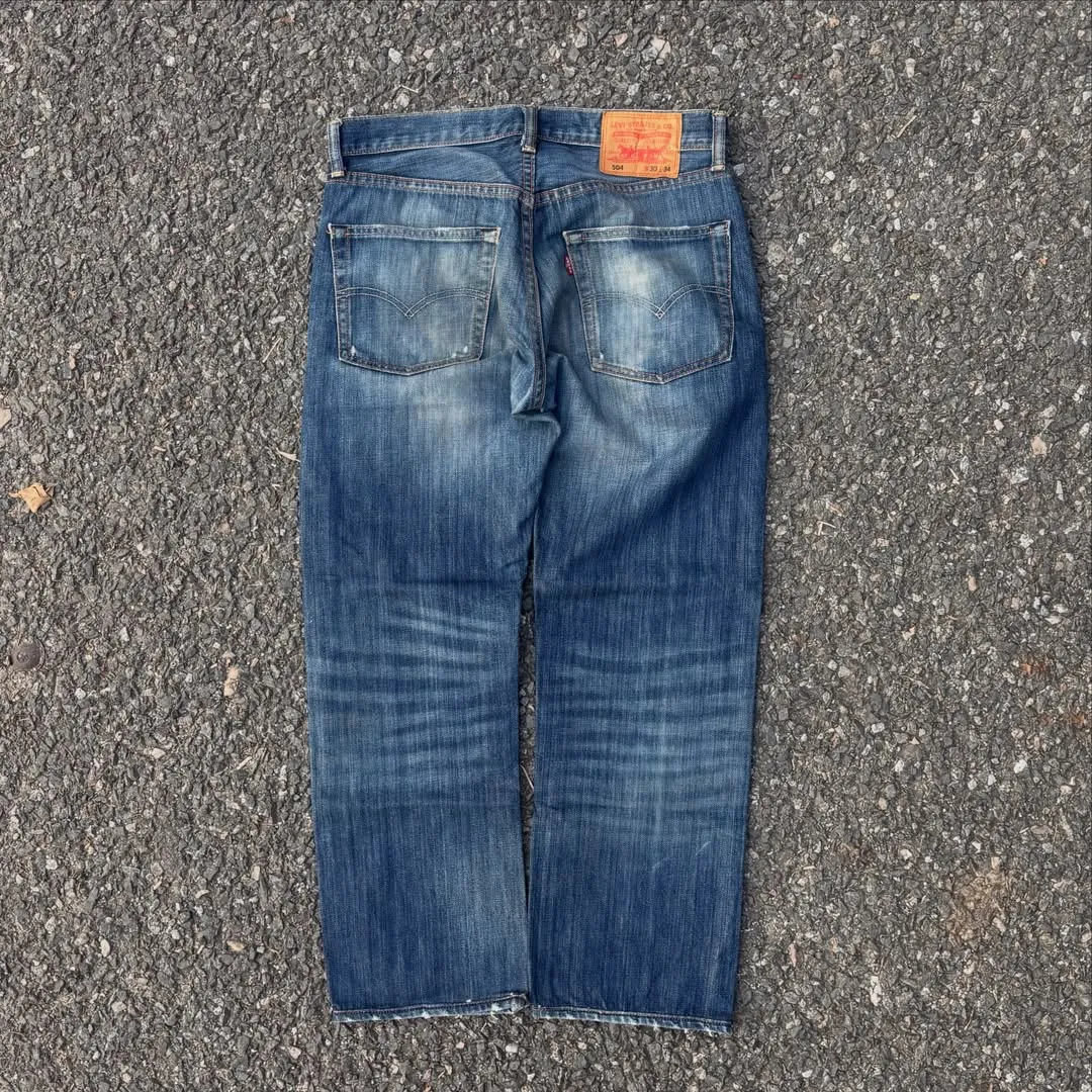 Levis 504 — photo 4