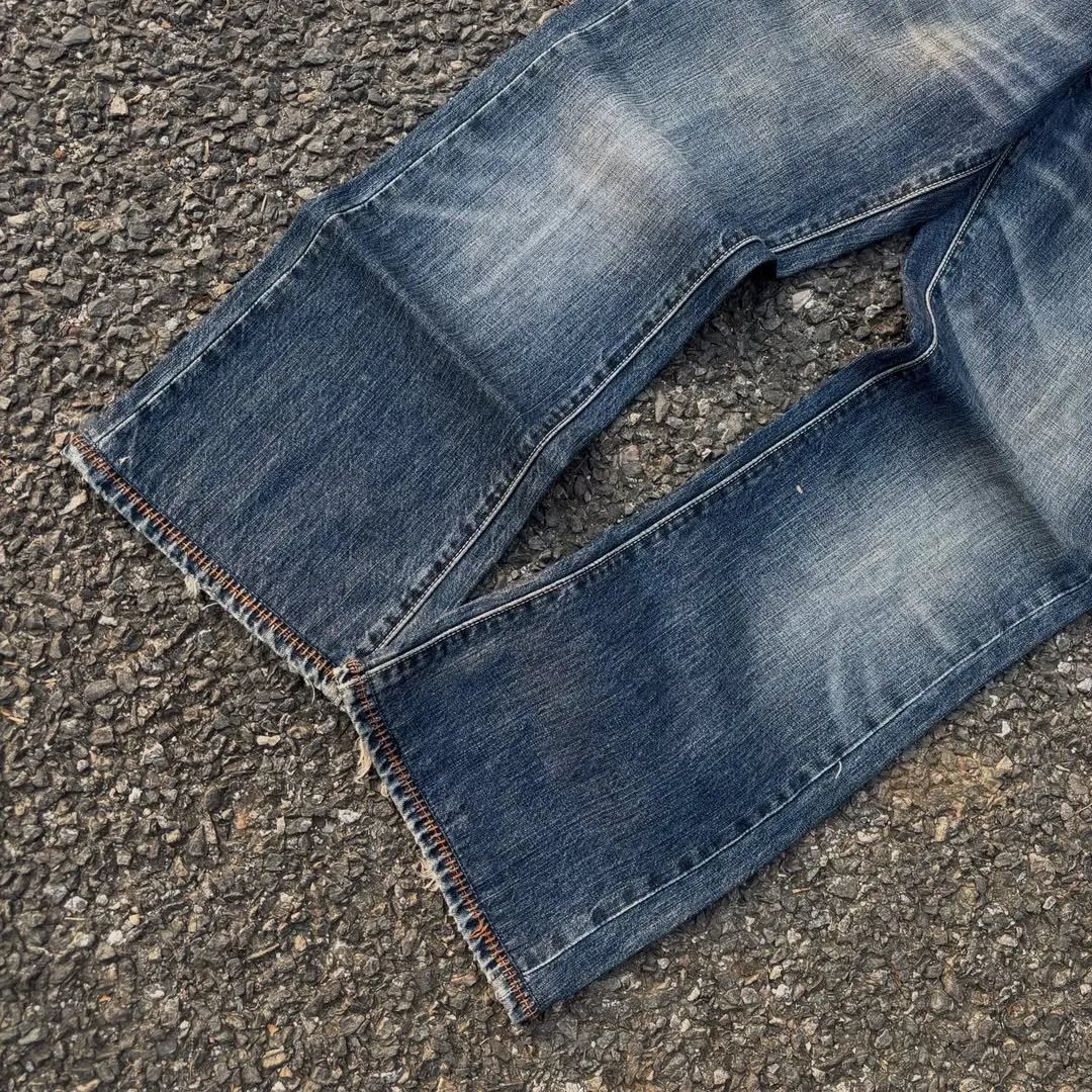 Levis Copper Bootcut — photo 2