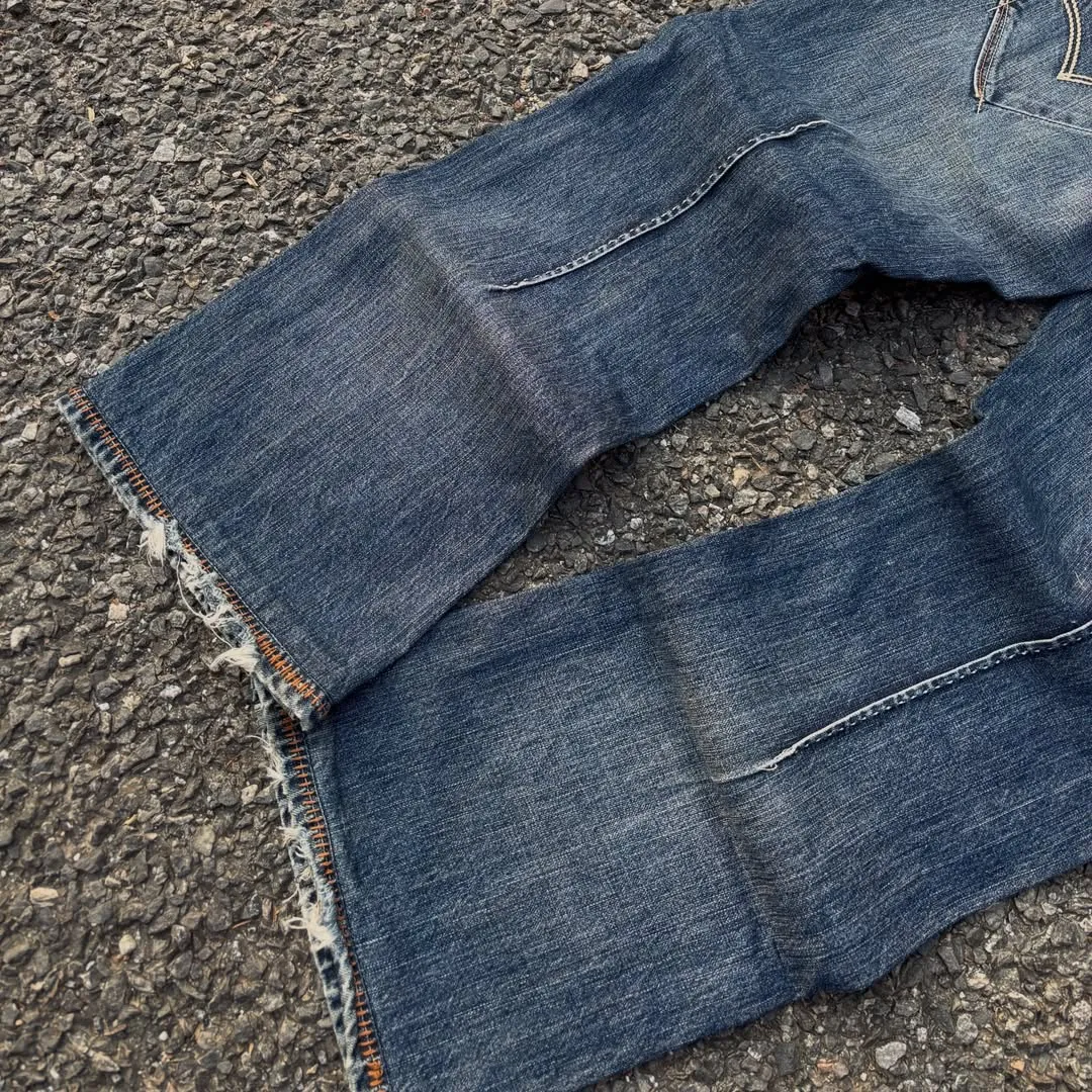 Levis Copper Bootcut — photo 6