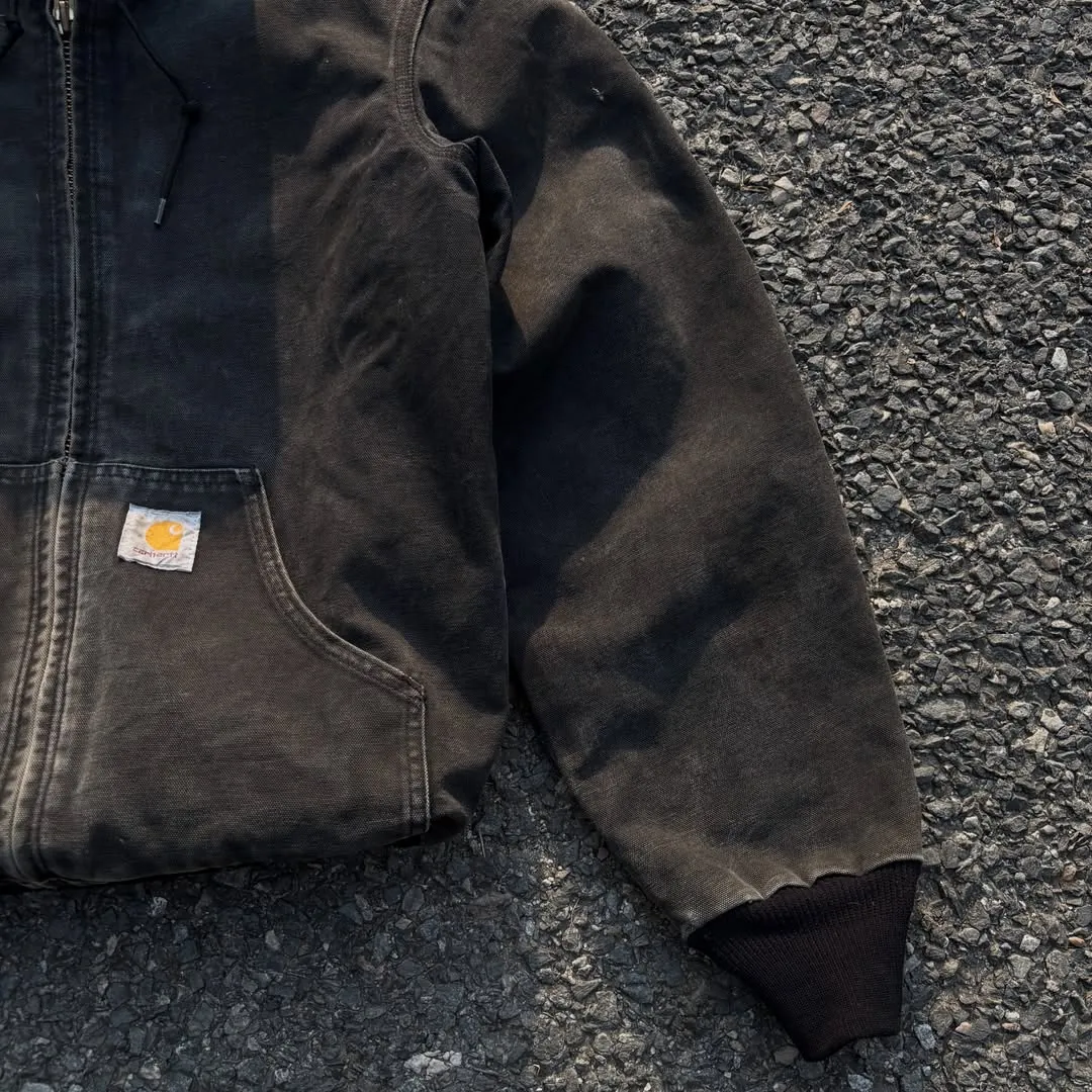2000s Carhartt Active Jacket — photo 3