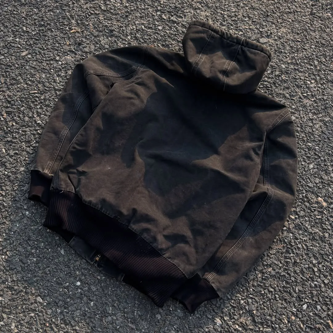 2000s Carhartt Active Jacket — photo 5
