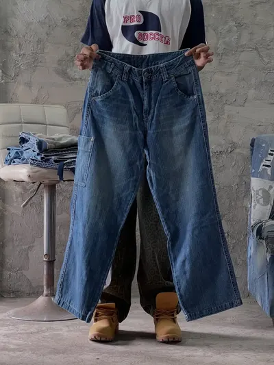 TIPCOZI DENIM