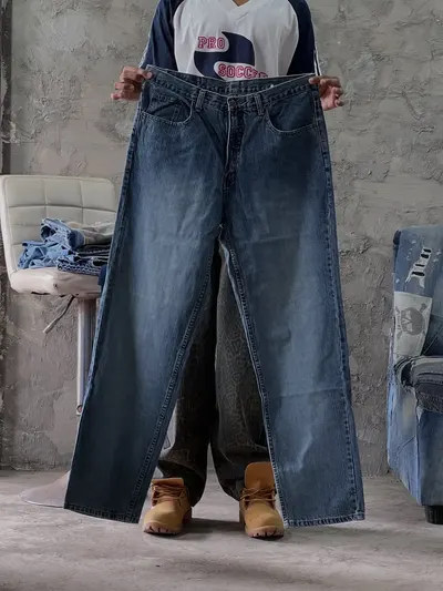 GRAPHITE DENIM