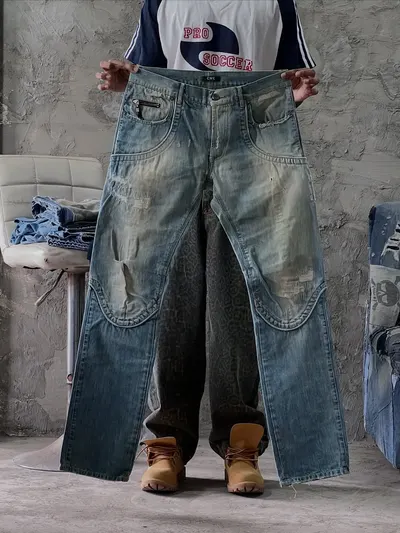 CNC DENIM ITALY 🇮🇹