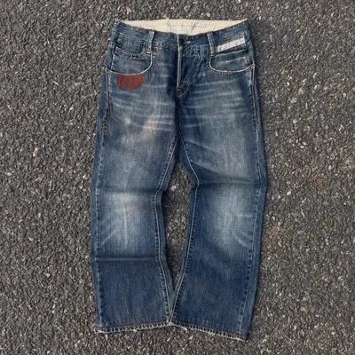 Levis Copper Bootcut